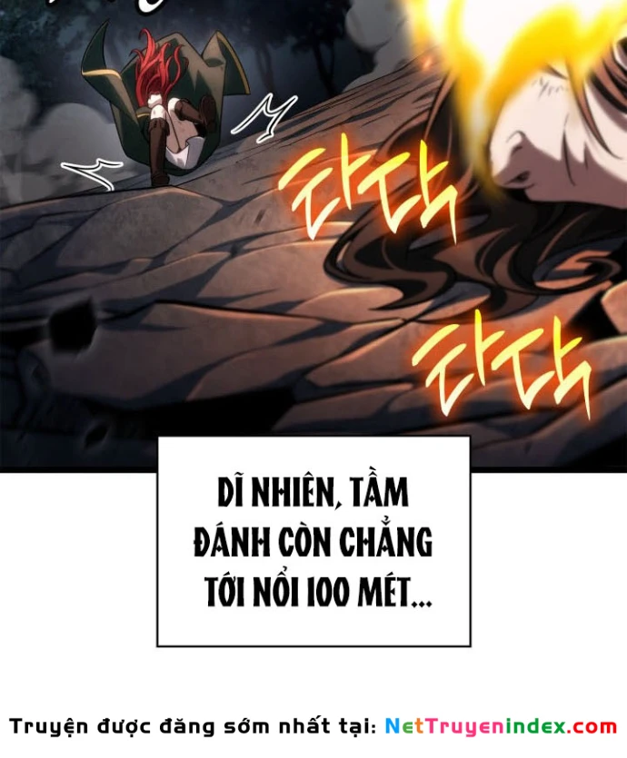 Đại Pháp Sư Toàn Năng Chapter 134 - 16