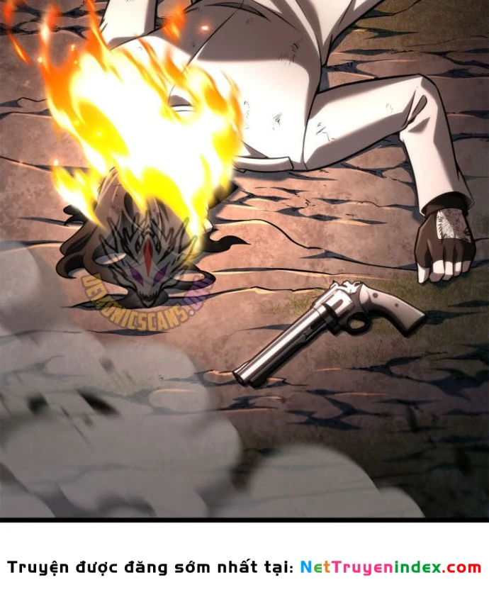 Đại Pháp Sư Toàn Năng Chapter 134 - 20