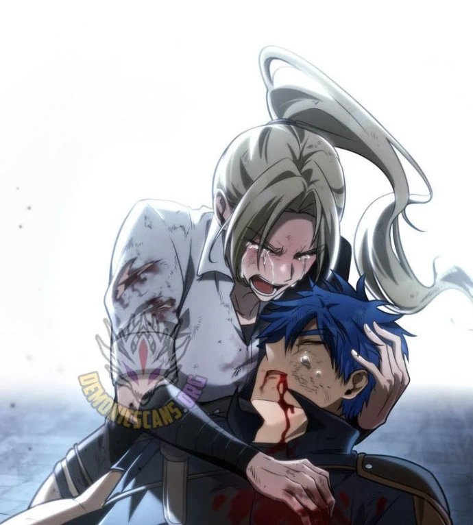 Đại Pháp Sư Toàn Năng Chapter 134 - 80