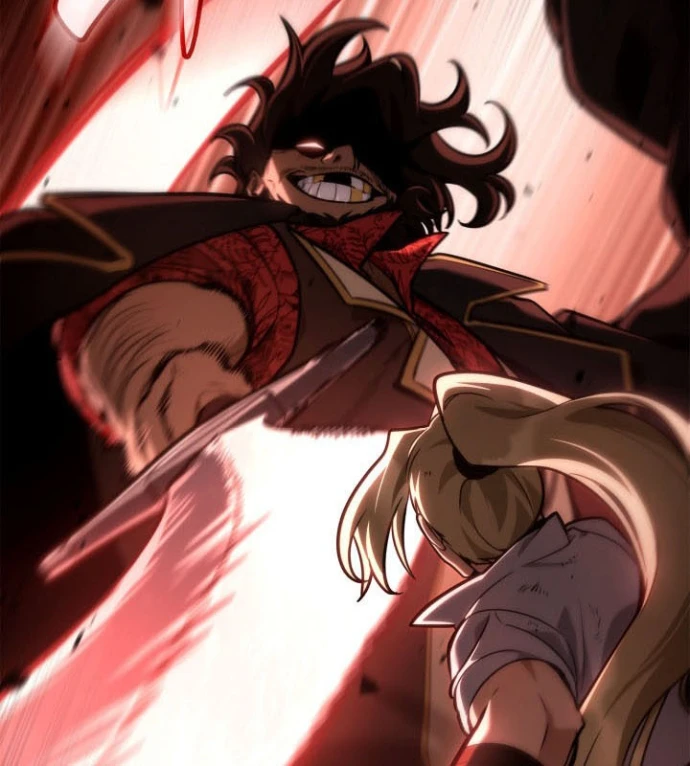 Đại Pháp Sư Toàn Năng Chapter 134 - 94