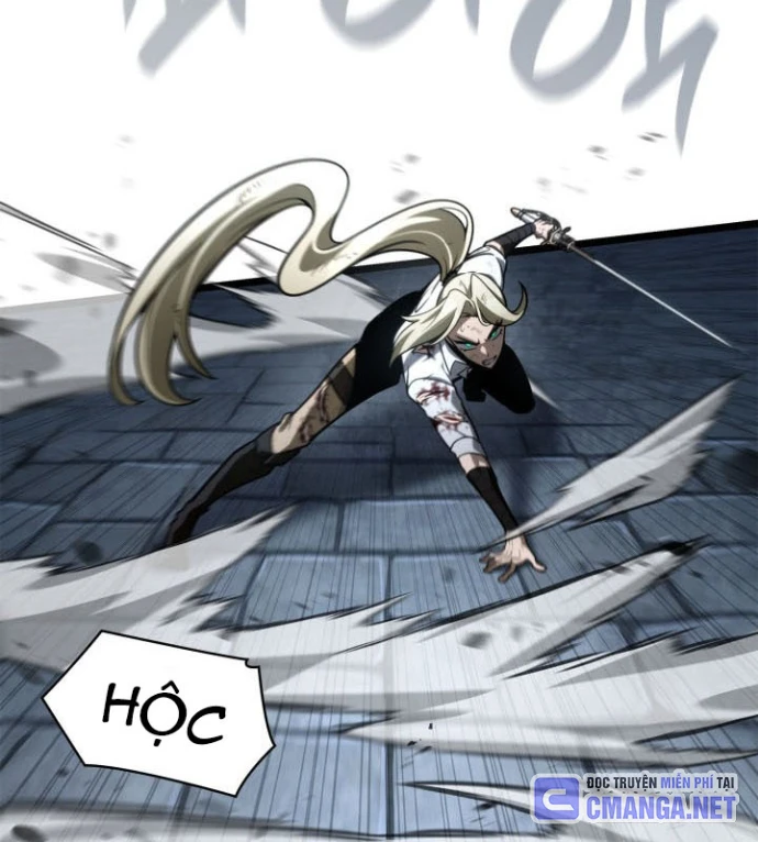 Đại Pháp Sư Toàn Năng Chapter 134 - 102