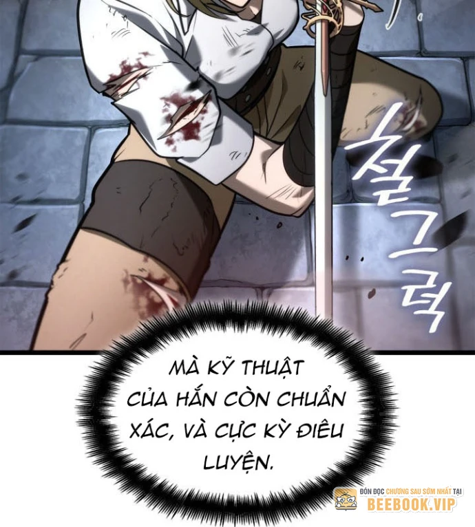 Đại Pháp Sư Toàn Năng Chapter 134 - 105