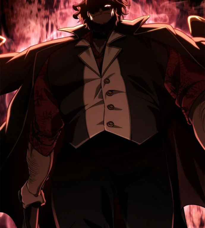 Đại Pháp Sư Toàn Năng Chapter 134 - 107