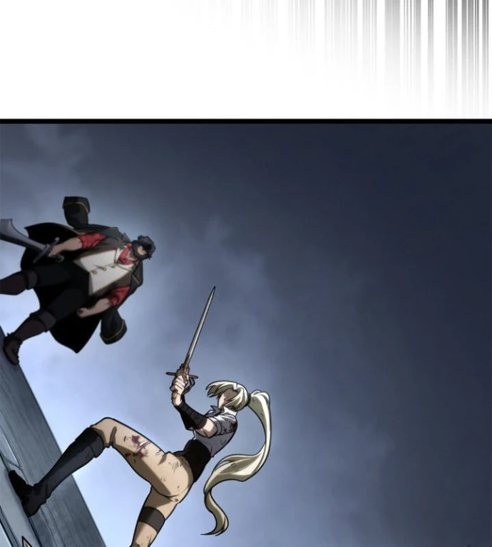 Đại Pháp Sư Toàn Năng Chapter 134 - 115