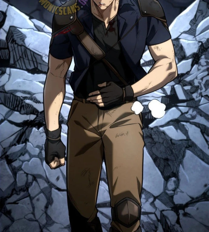 Đại Pháp Sư Toàn Năng Chapter 134 - 118