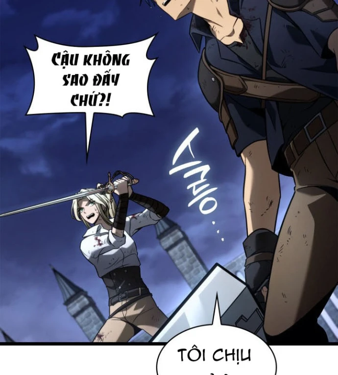 Đại Pháp Sư Toàn Năng Chapter 134 - 125