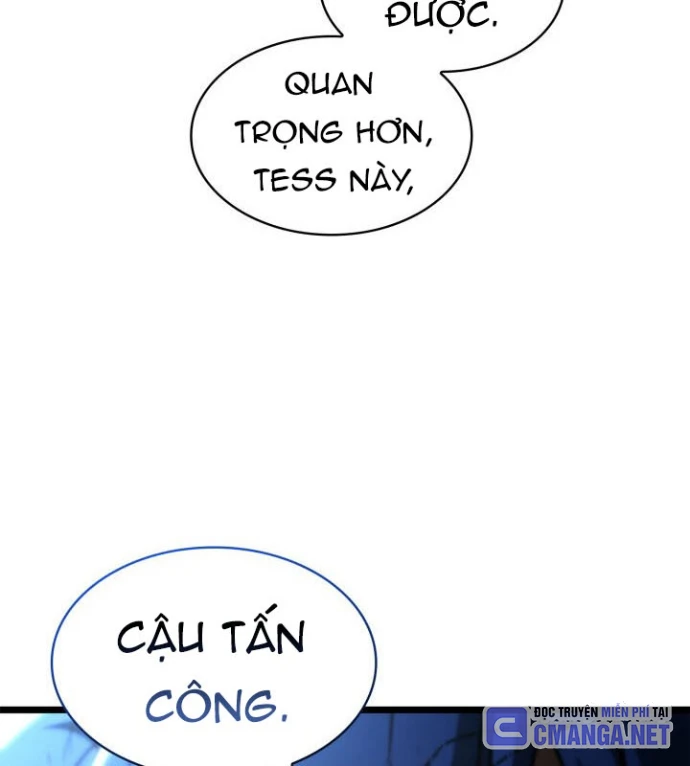 Đại Pháp Sư Toàn Năng Chapter 134 - 126