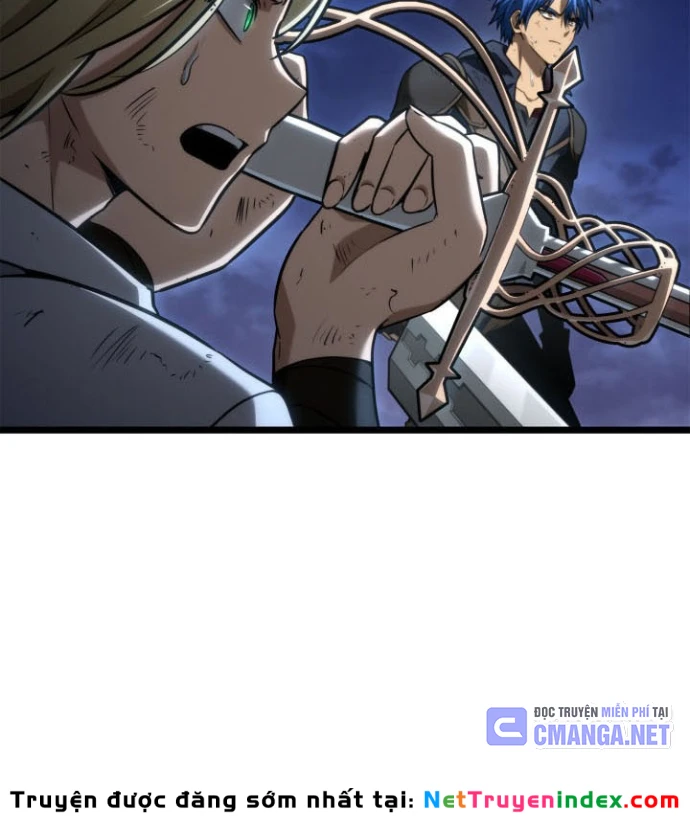 Đại Pháp Sư Toàn Năng Chapter 134 - 132