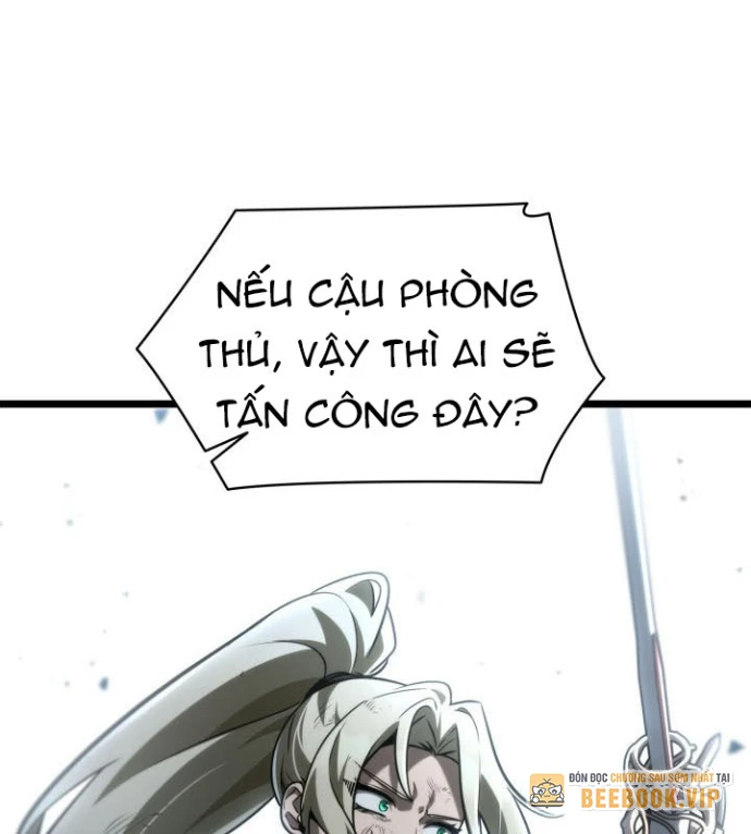 Đại Pháp Sư Toàn Năng Chapter 134 - 135