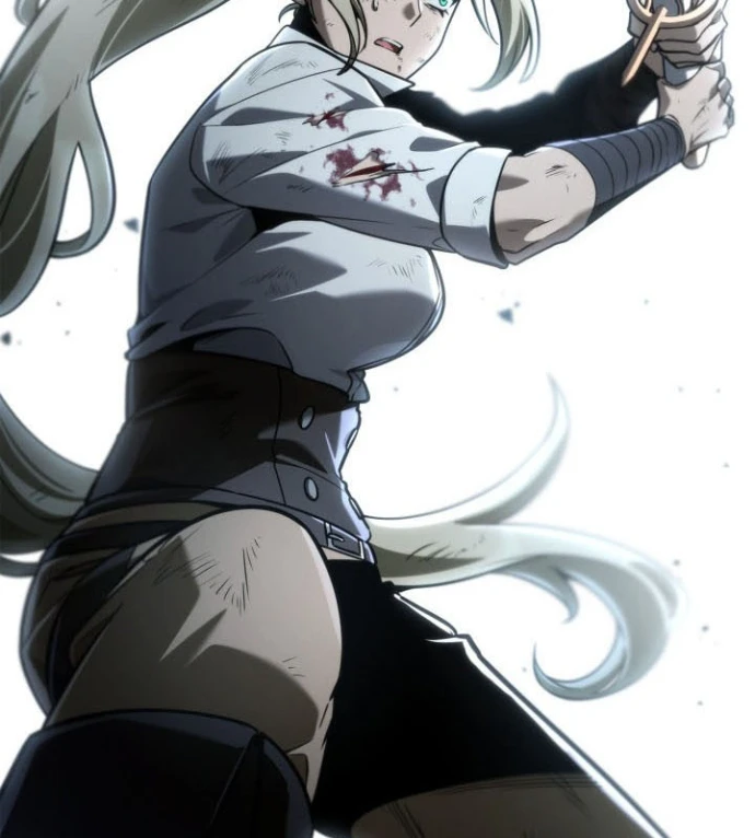 Đại Pháp Sư Toàn Năng Chapter 134 - 136