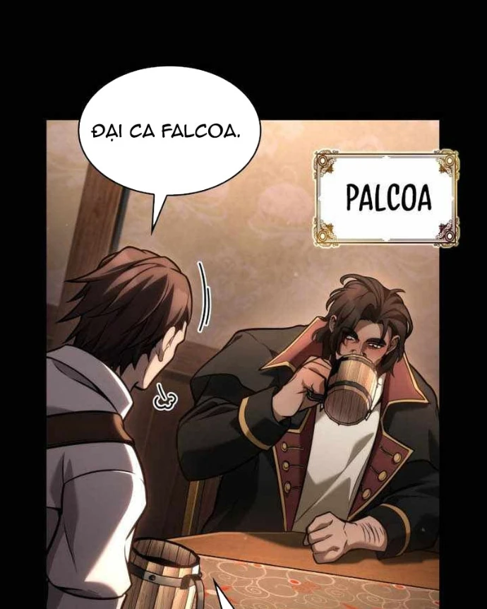 Đại Pháp Sư Toàn Năng Chapter 135 - 59