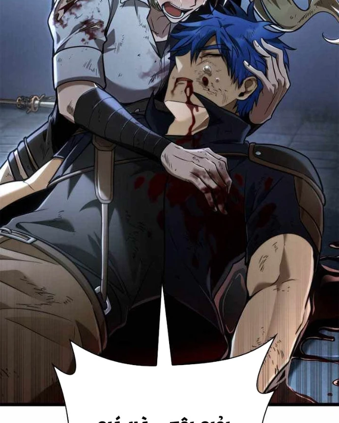 Đại Pháp Sư Toàn Năng Chapter 135 - 82