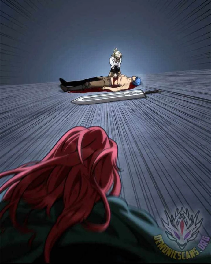 Đại Pháp Sư Toàn Năng Chapter 135 - 85