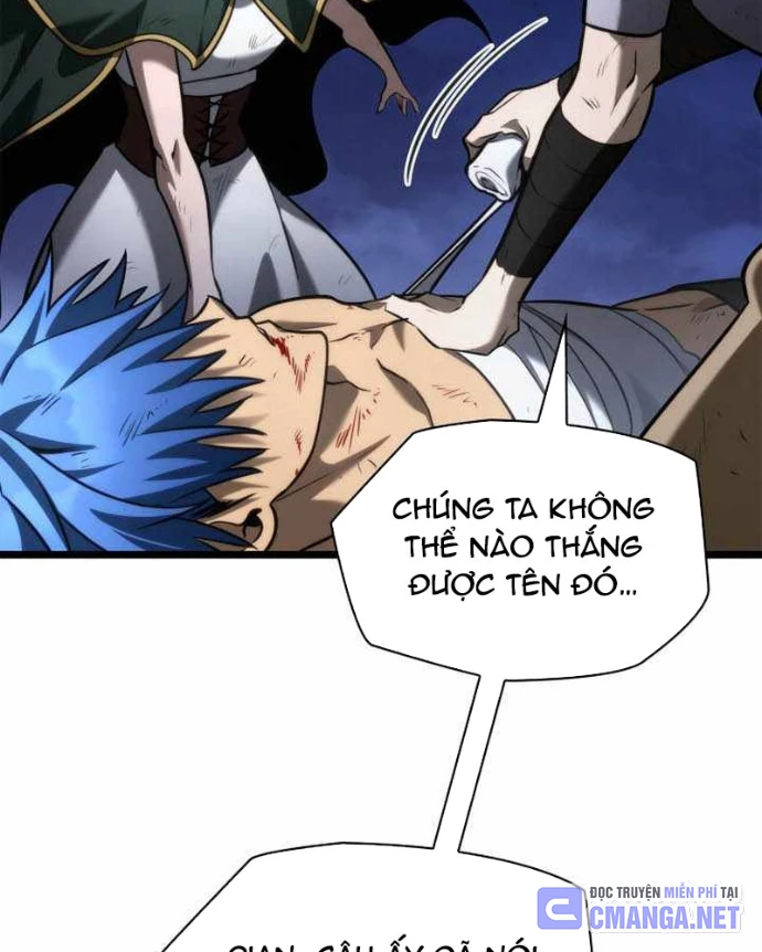 Đại Pháp Sư Toàn Năng Chapter 135 - 87