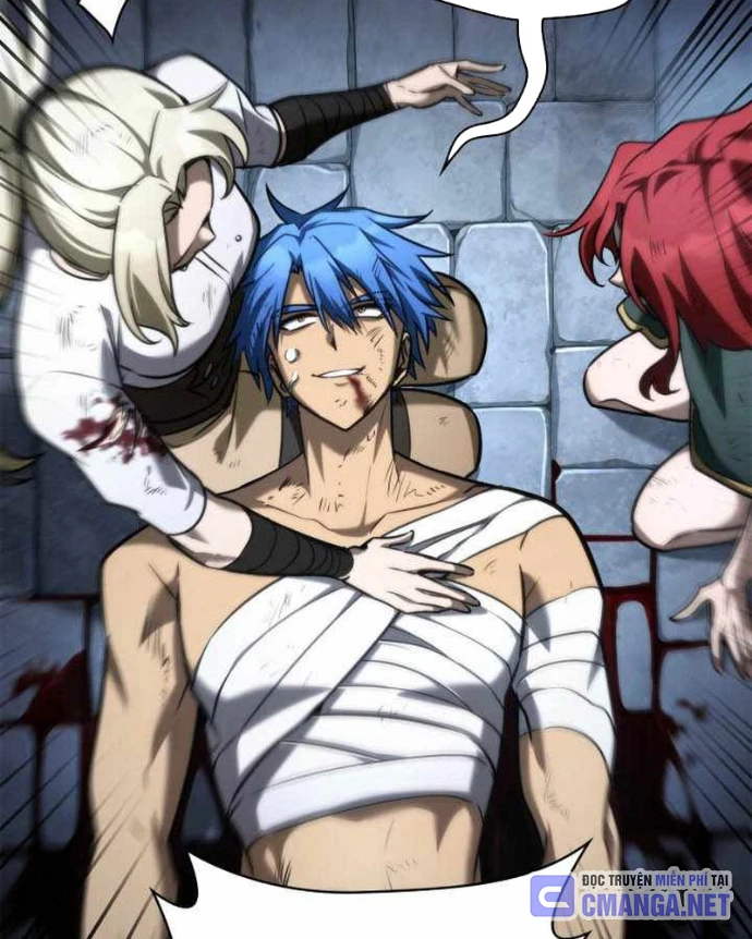 Đại Pháp Sư Toàn Năng Chapter 135 - 93