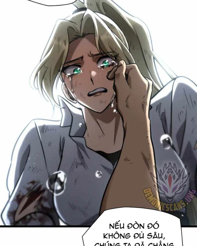 Đại Pháp Sư Toàn Năng Chapter 135 - 95