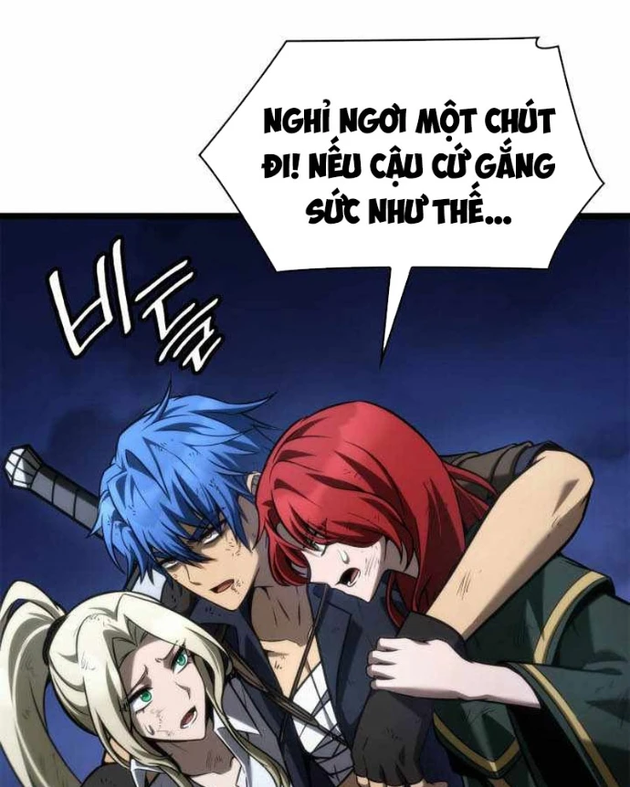 Đại Pháp Sư Toàn Năng Chapter 135 - 100