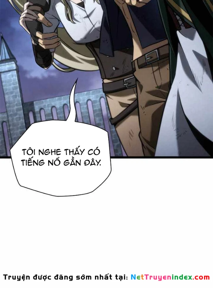 Đại Pháp Sư Toàn Năng Chapter 135 - 101