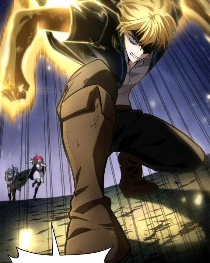 Đại Pháp Sư Toàn Năng Chapter 135 - 110