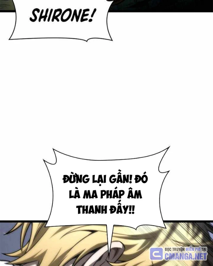 Đại Pháp Sư Toàn Năng Chapter 135 - 111