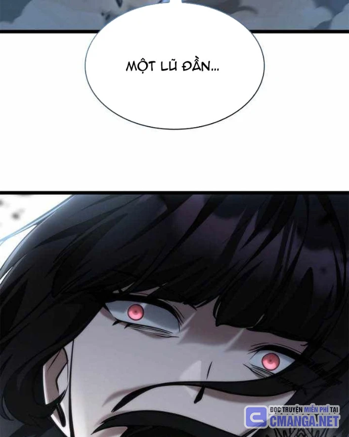 Đại Pháp Sư Toàn Năng Chapter 135 - 117