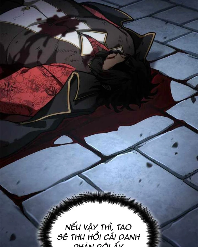 Đại Pháp Sư Toàn Năng Chapter 135 - 122