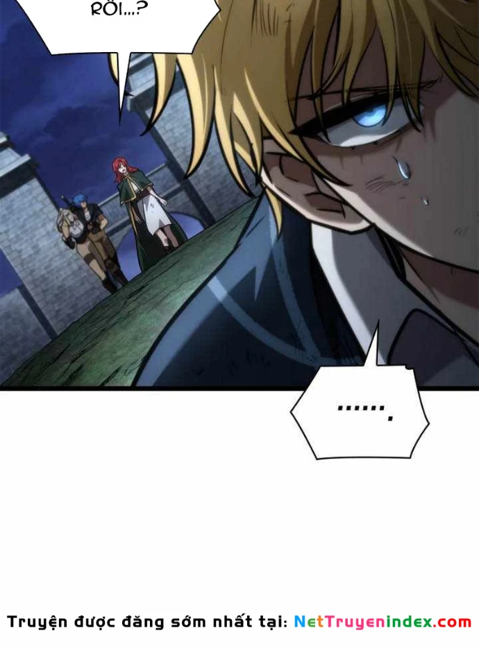 Đại Pháp Sư Toàn Năng Chapter 135 - 124