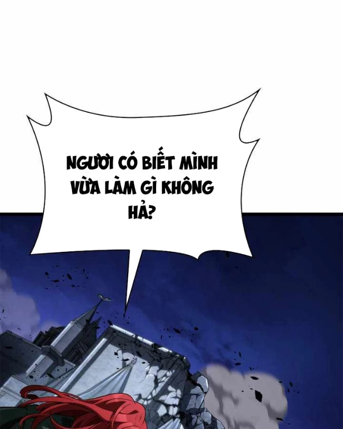 Đại Pháp Sư Toàn Năng Chapter 135 - 127