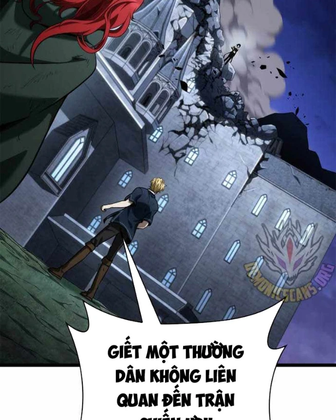 Đại Pháp Sư Toàn Năng Chapter 135 - 128