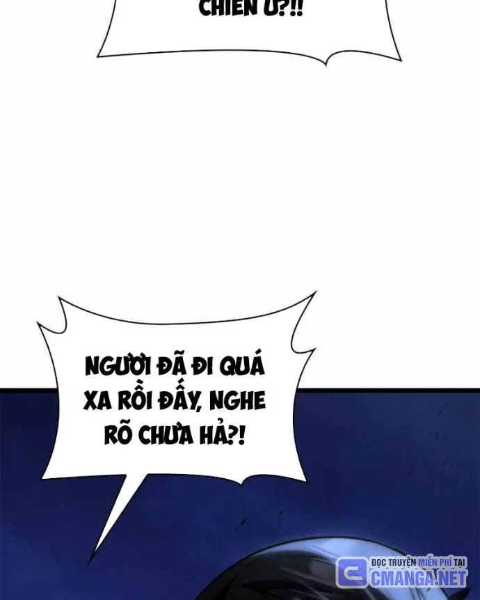 Đại Pháp Sư Toàn Năng Chapter 135 - 129