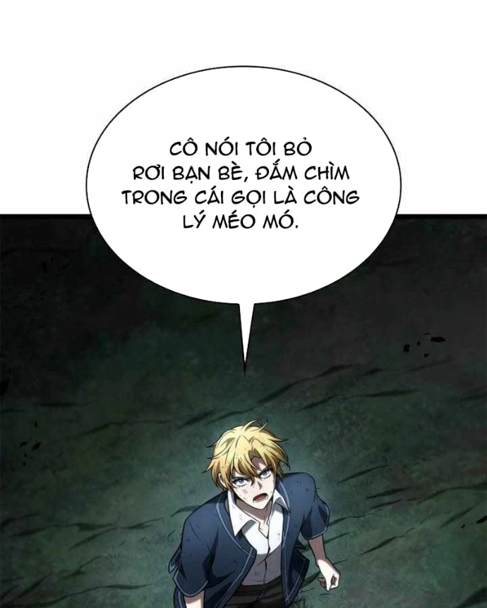 Đại Pháp Sư Toàn Năng Chapter 135 - 131