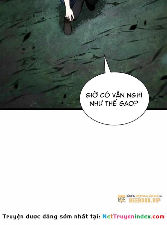 Đại Pháp Sư Toàn Năng Chapter 135 - 132