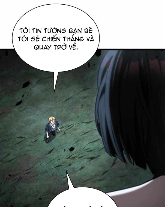 Đại Pháp Sư Toàn Năng Chapter 135 - 133