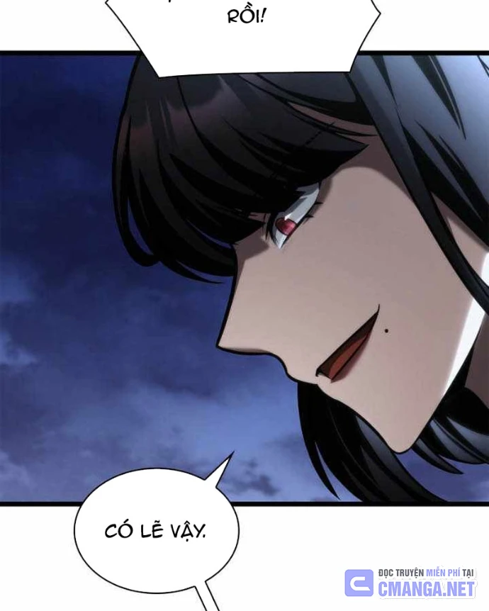 Đại Pháp Sư Toàn Năng Chapter 135 - 135