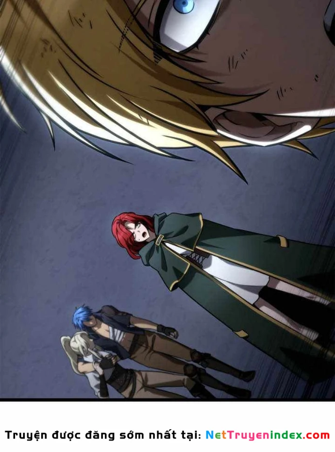 Đại Pháp Sư Toàn Năng Chapter 135 - 142