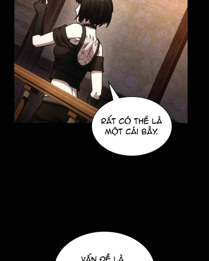 Đại Pháp Sư Toàn Năng Chapter 135 - 158