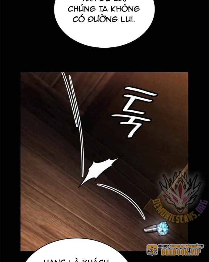 Đại Pháp Sư Toàn Năng Chapter 135 - 159