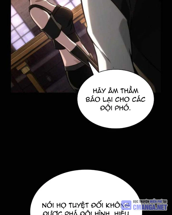 Đại Pháp Sư Toàn Năng Chapter 135 - 162