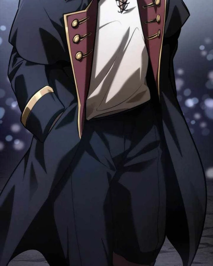 Đại Pháp Sư Toàn Năng Chapter 135 - 166