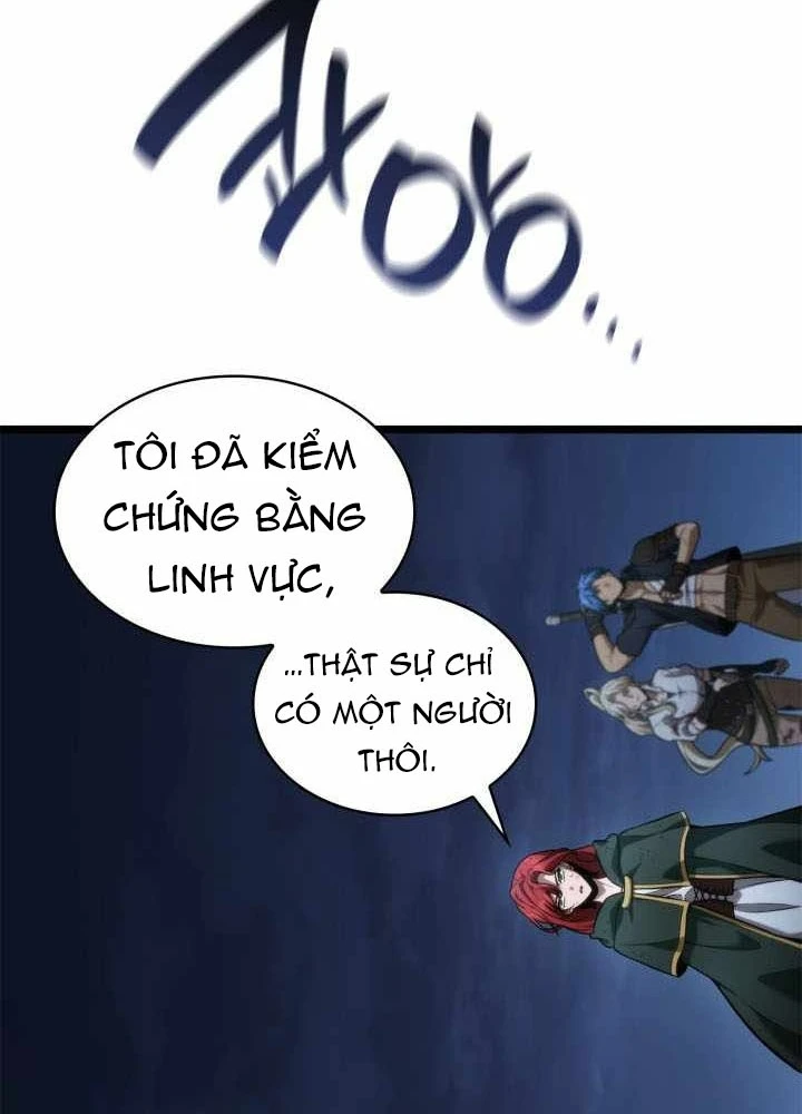 Đại Pháp Sư Toàn Năng Chapter 136 - 27