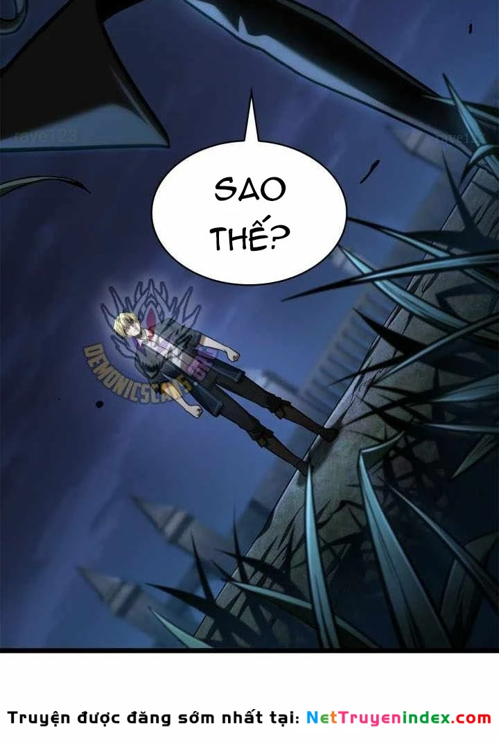 Đại Pháp Sư Toàn Năng Chapter 136 - 41