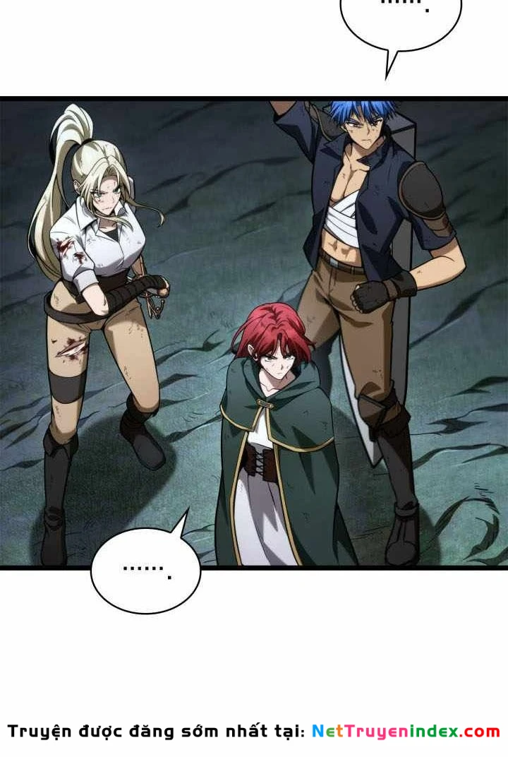 Đại Pháp Sư Toàn Năng Chapter 136 - 85