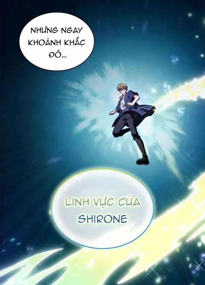 Đại Pháp Sư Toàn Năng Chapter 136 - 117