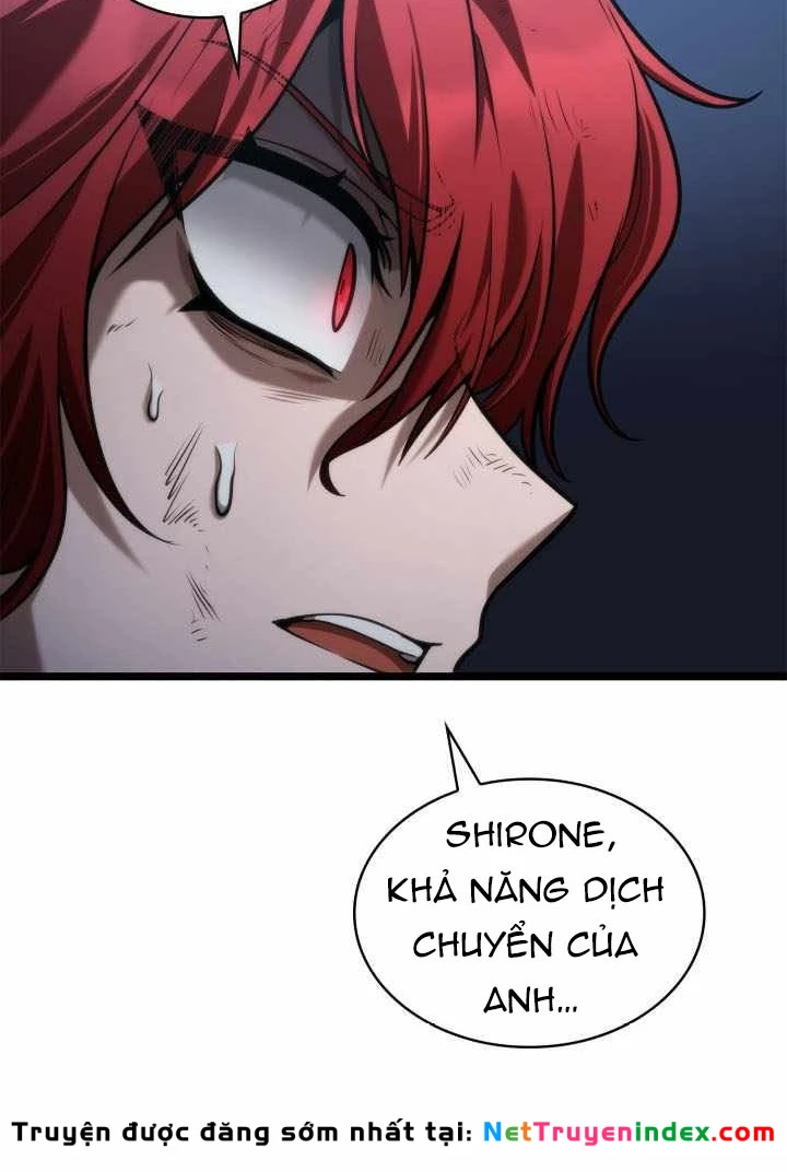 Đại Pháp Sư Toàn Năng Chapter 136 - 129