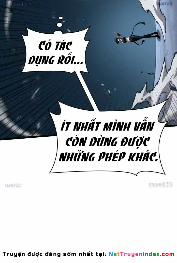 Đại Pháp Sư Toàn Năng Chapter 136 - 149