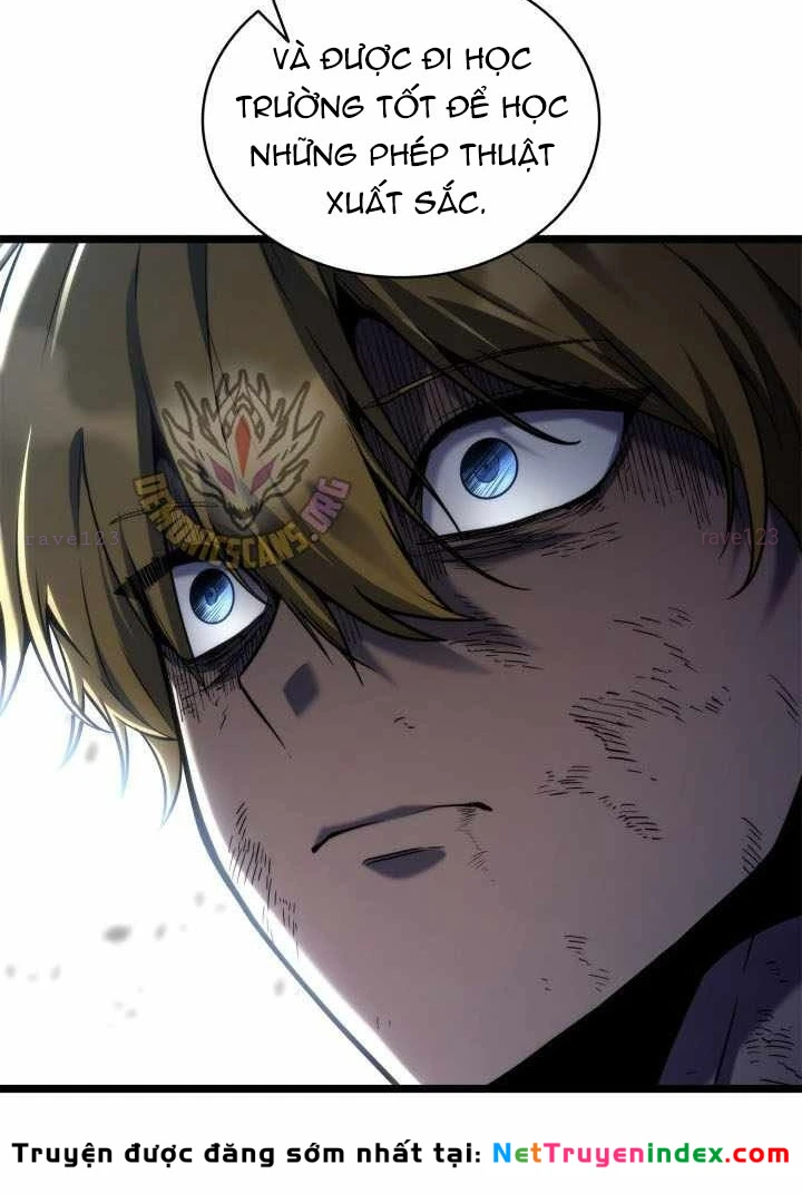 Đại Pháp Sư Toàn Năng Chapter 136 - 193