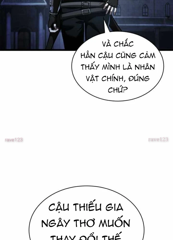 Đại Pháp Sư Toàn Năng Chapter 136 - 197