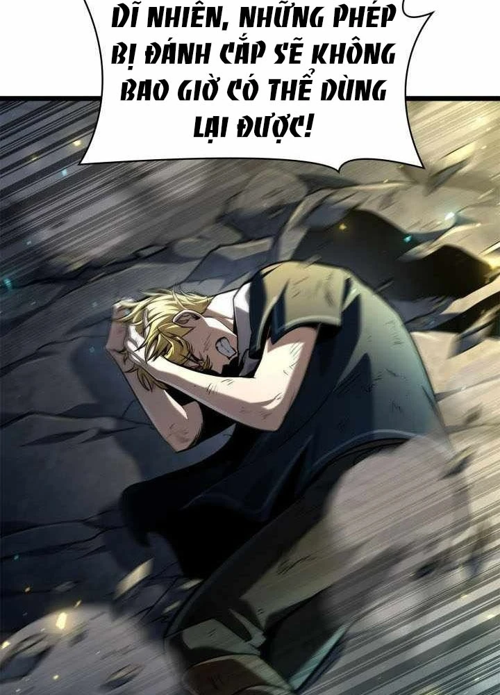 Đại Pháp Sư Toàn Năng Chapter 136 - 255