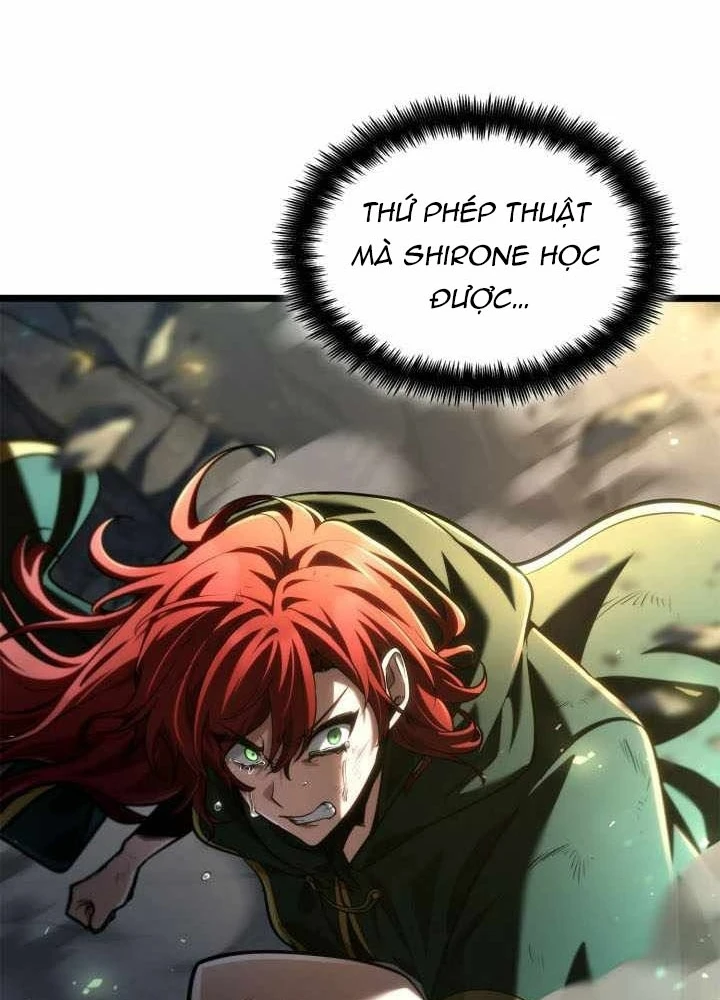 Đại Pháp Sư Toàn Năng Chapter 136 - 261