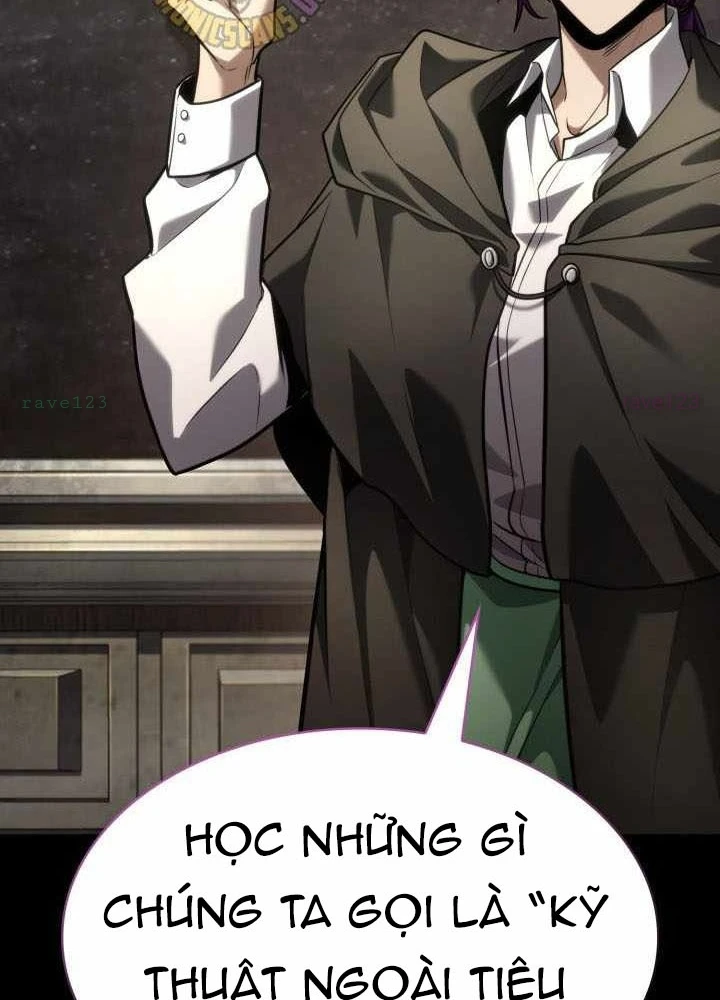 Đại Pháp Sư Toàn Năng Chapter 136 - 325